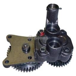 International Oil Pump, 1709-9104