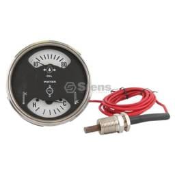 International Oil/Water Gauge, 1707-0503