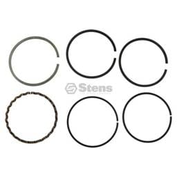 International Piston Rings, Standard, 1 cylinder set, 1709-3073