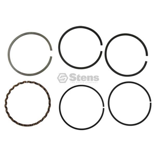International Piston Rings, Standard, 1 cylinder set, 1709-3073