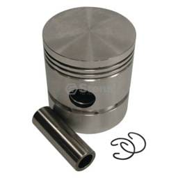 International Piston, 1709-3071