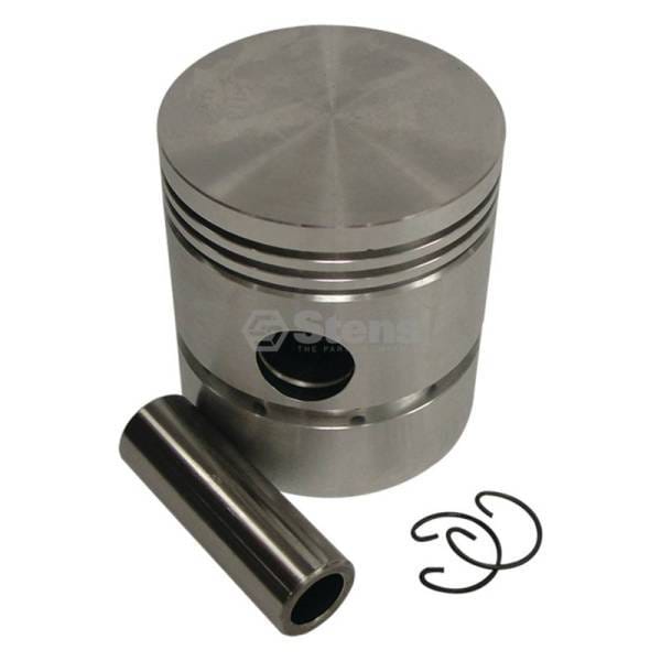 International Piston, 1709-3071