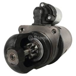 International Starter, 1700-0151