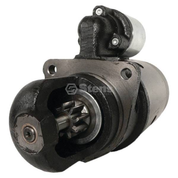 International Starter, 1700-0151