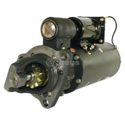 International Starter, 1700-0152