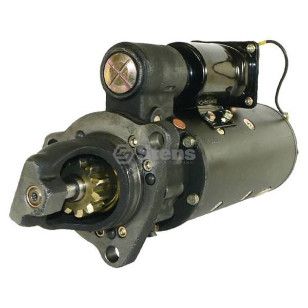 International Starter, 1700-0152