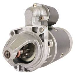 International Starter, 1700-0160