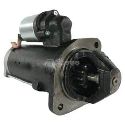 International Starter, 1700-0164