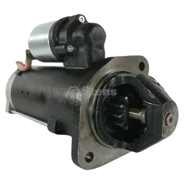 International Starter, 1700-0164