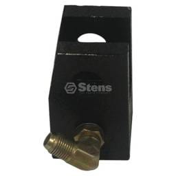 International Steering Clevis End, 1704-1126