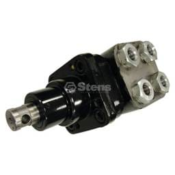 International Steering Motor, 1701-1101