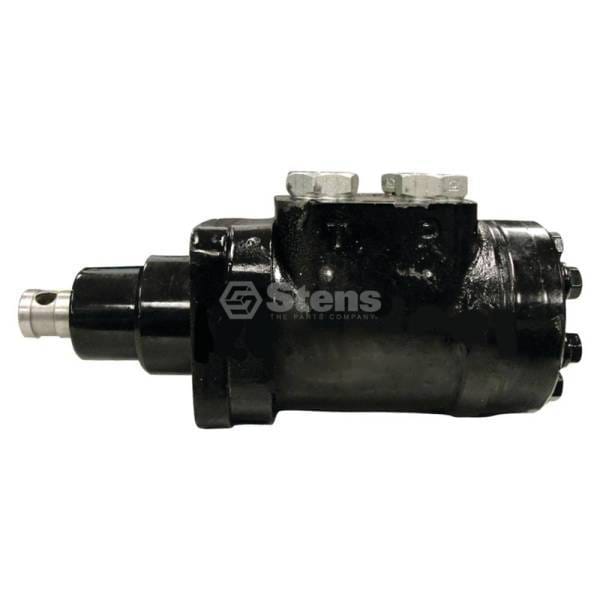 International Steering Motor, 1701-1101 thumbnail 2