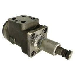 International Steering Motor, 1701-1102