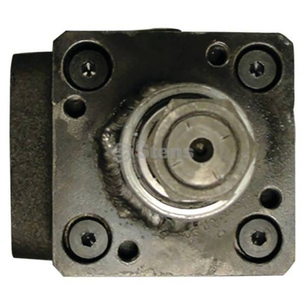 International Steering Motor, 1701-1102 thumbnail 3