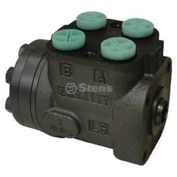 International Steering Motor, 1701-1106