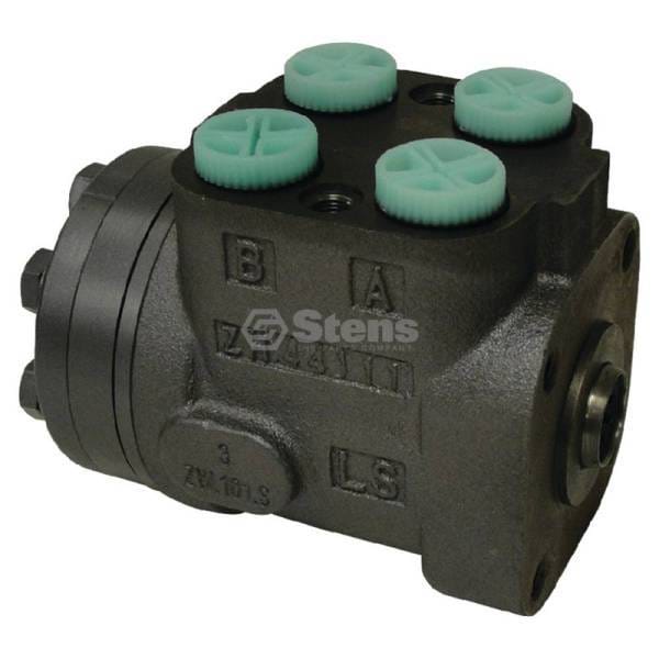 International Steering Motor, 1701-1106