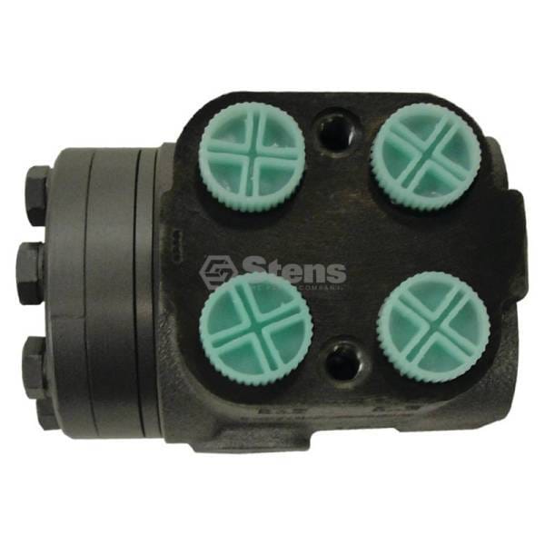 International Steering Motor, 1701-1106 thumbnail 2