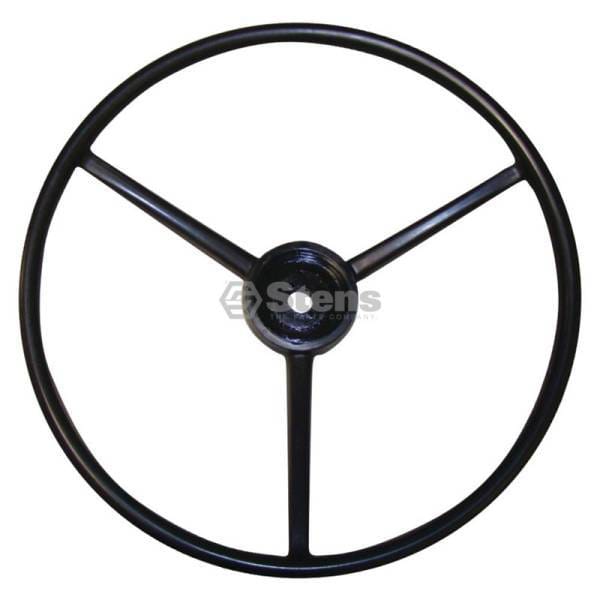 International Steering Wheel, 1704-1015