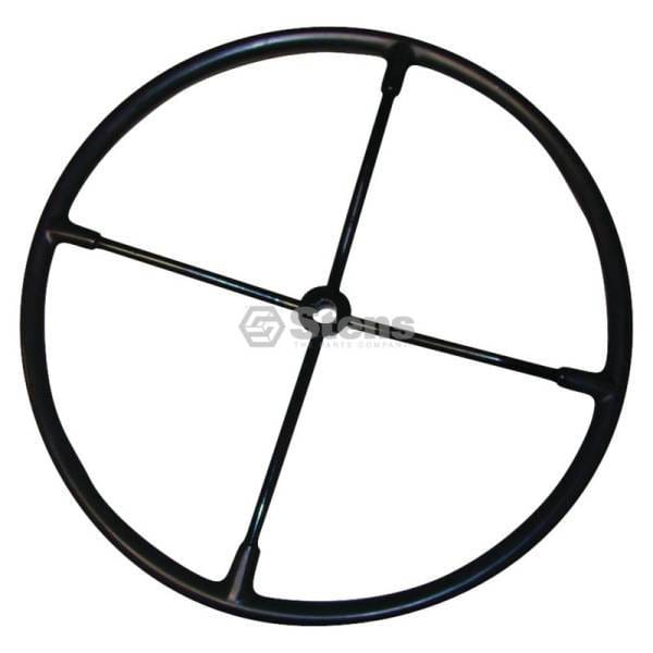 International Steering Wheel, 1704-1016