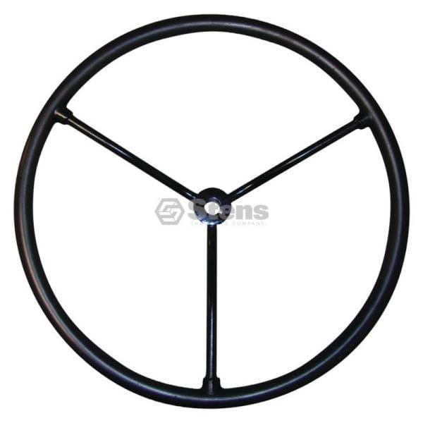International Steering Wheel, 1704-1017