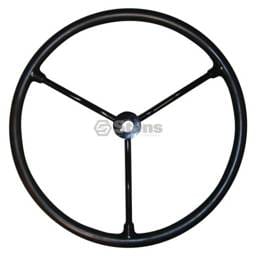 International Steering Wheel, 1704-1018