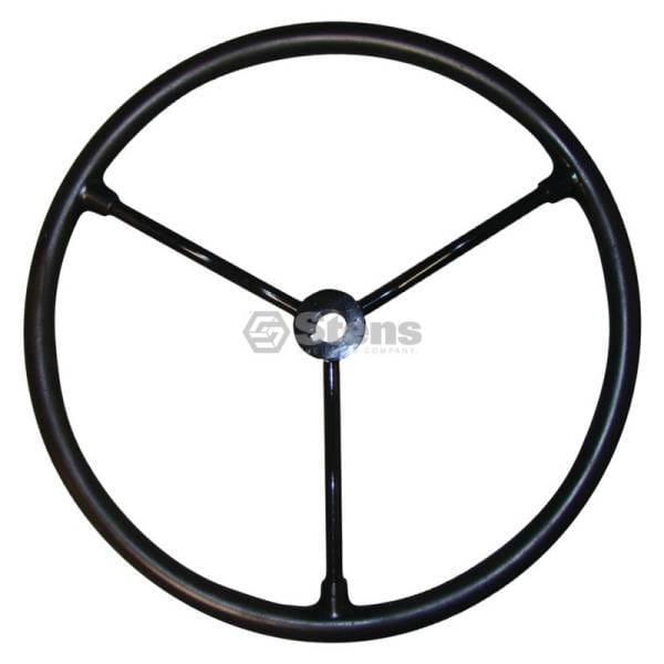 International Steering Wheel, 1704-1018