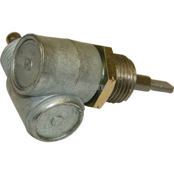 International Tachometer Drive Assembly, 1700-0562 thumbnail 2