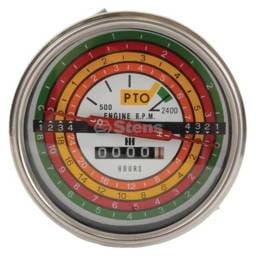 International Tachometer Gauge, 1707-0500