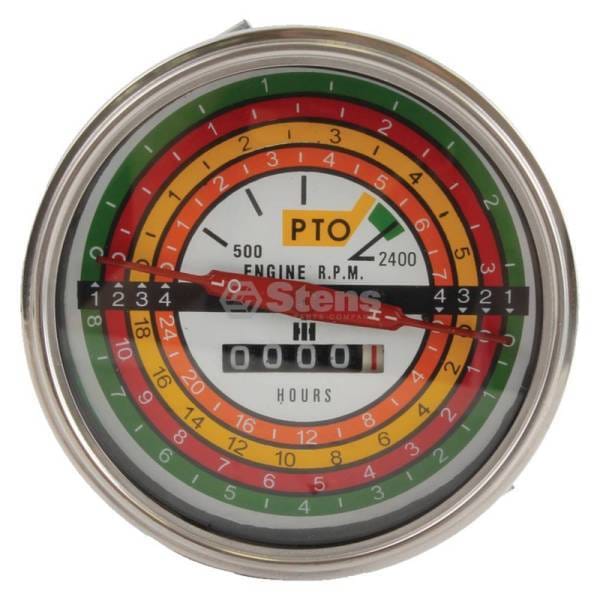 International Tachometer Gauge, 1707-0500