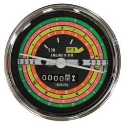 International Tachometer Gauge, 1707-0505
