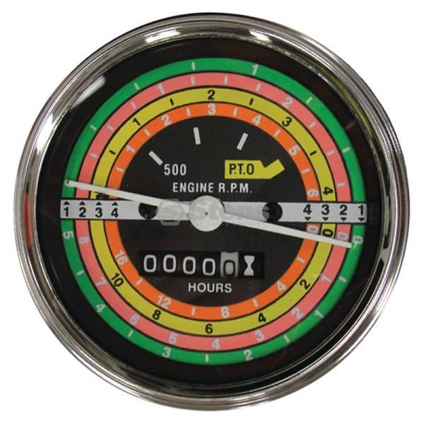 International Tachometer Gauge, 1707-0505