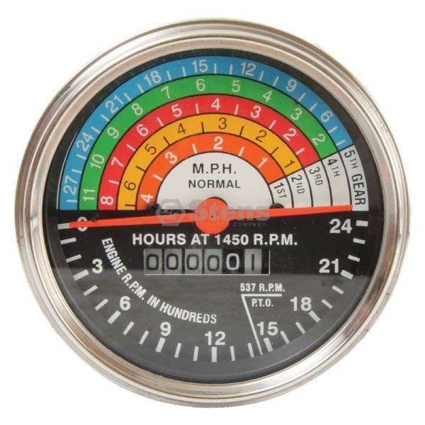 International Tachometer Gauge, 1707-0506