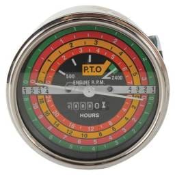 International Tachometer Gauge, 1707-0507