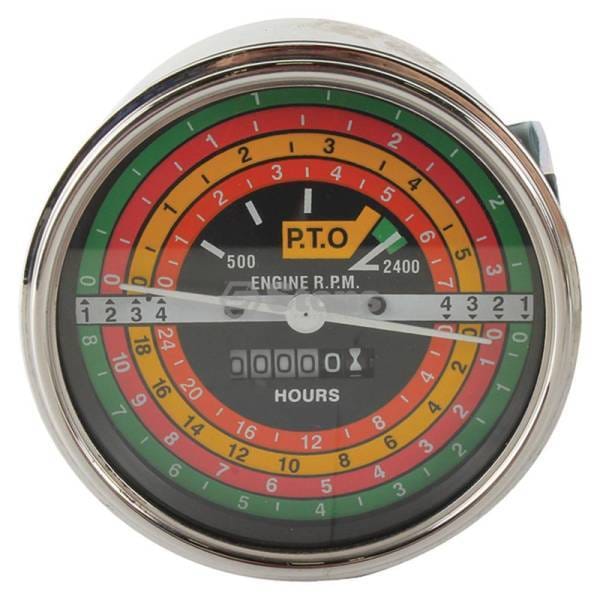 International Tachometer Gauge, 1707-0507