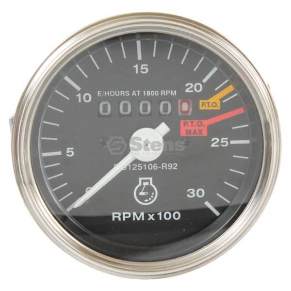 International Tachometer Gauge, 1707-0509