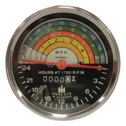 International Tachometer Gauge, 1707-0622