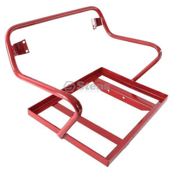 International Seat Frame, 1710-1119