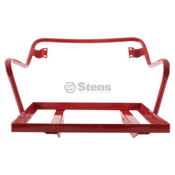 International Seat Frame, 1710-1119 thumbnail 2