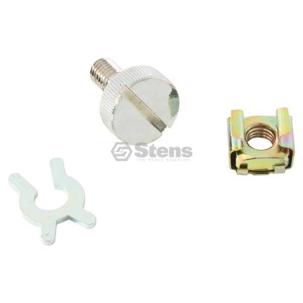 International Slotted Thumb Screw, 1711-6044