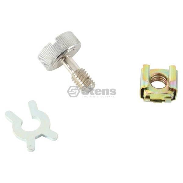 International Slotted Thumb Screw, 1711-6044 thumbnail 2