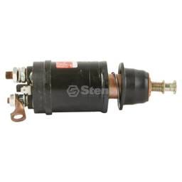 International Solenoid, 1700-0200