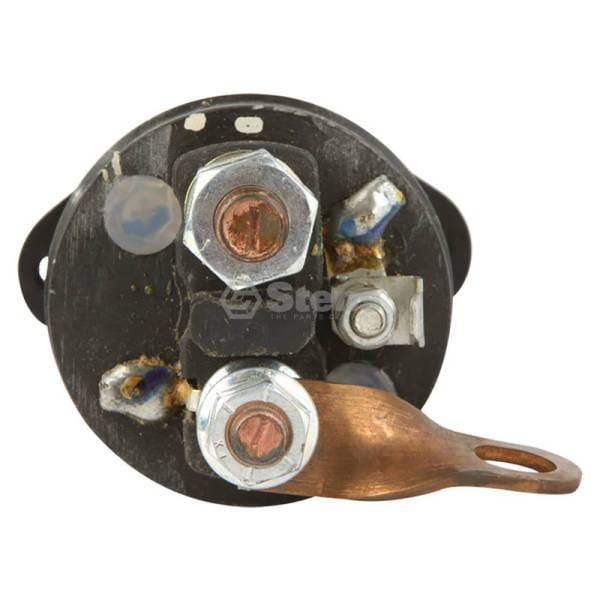 International Solenoid, 1700-0200 thumbnail 2