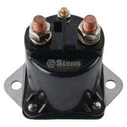 International Solenoid, 1700-0208
