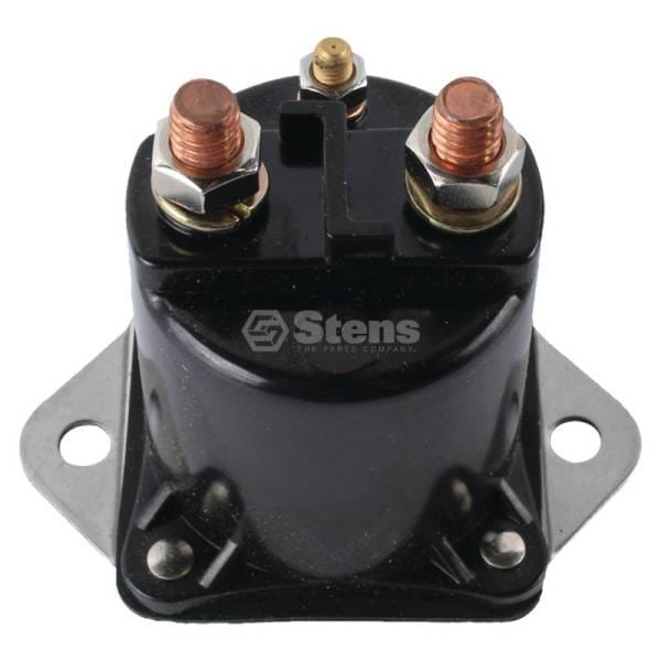 International Solenoid, 1700-0208