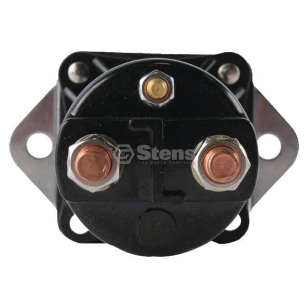 International Solenoid, 1700-0208 thumbnail 2