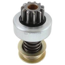 International Starter Drive, 1700-0313