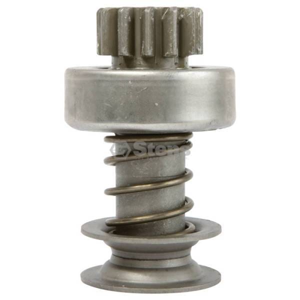 International Starter Drive, 1700-0314 thumbnail 2