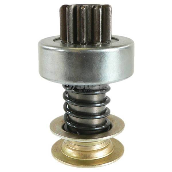 International Starter Drive, 1700-0315 thumbnail 2
