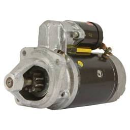 International Starter, 1700-0106