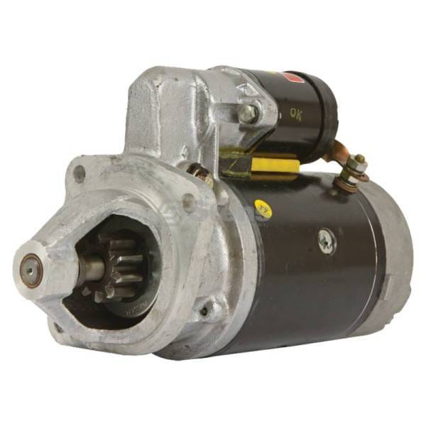 International Starter, 1700-0106